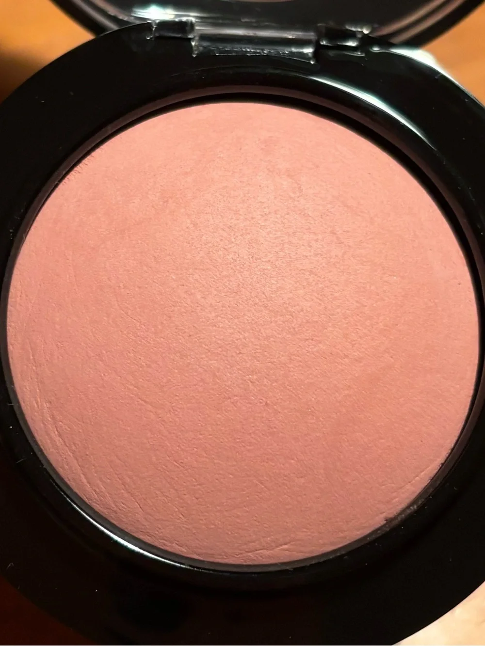 MAC Mineralize Blush Sweet Enough